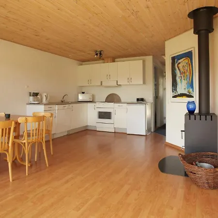 Holiday home Cxx Blavand