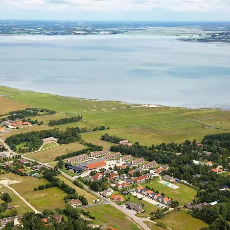Cxx Holiday home Blavand