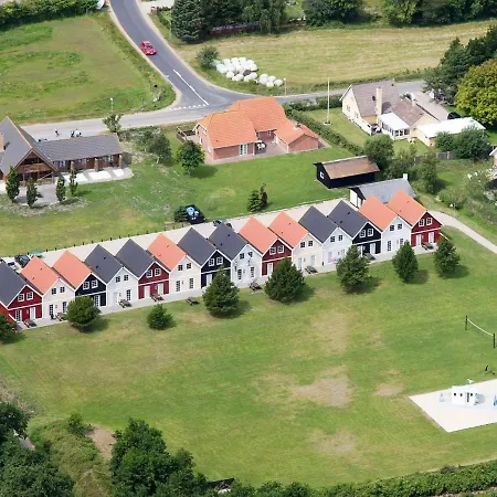 Cxx Holiday home Blavand