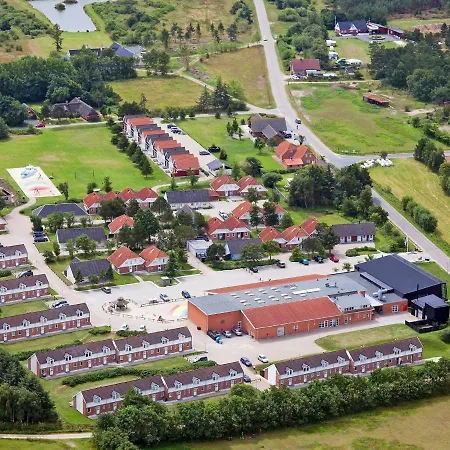 Cxx Holiday home Blavand