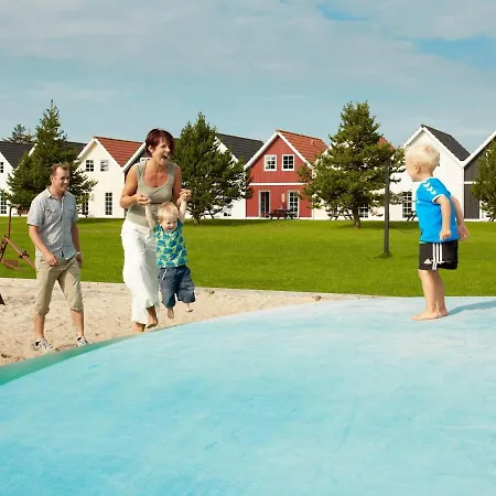 Holiday home Cxx Blavand