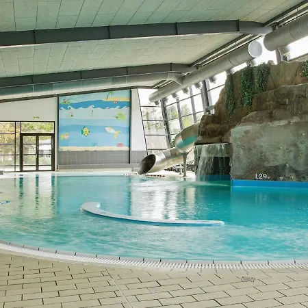 Holiday home Cxx