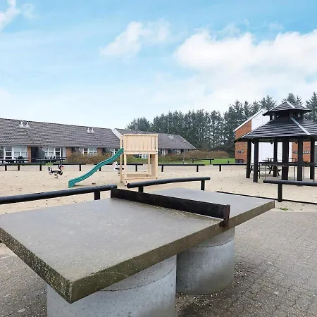Cxx Holiday home