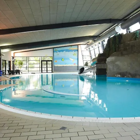 Cxx Holiday home