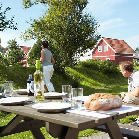 Cxx Holiday home Blavand